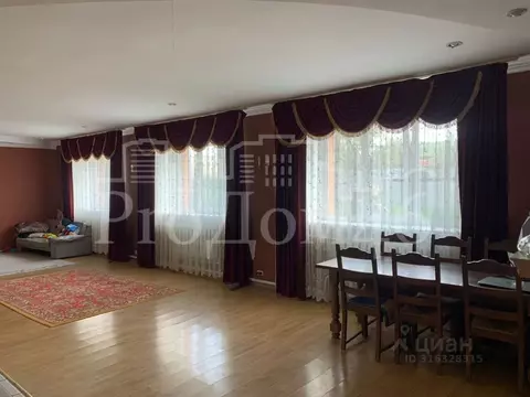 Дом в Курская область, Курск ул. Новая Масловка, 24 (200 м)