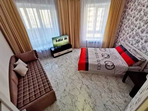 2-к кв. Тамбовская область, Тамбов ул. Агапкина, 17А (55.0 м)