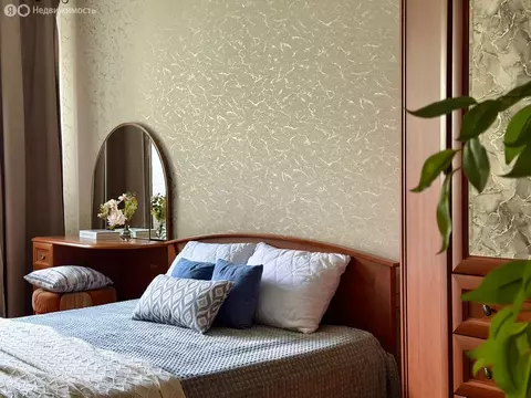 3-комнатная квартира: Иркутск, улица Маршала Конева, 70 (62.1 м)