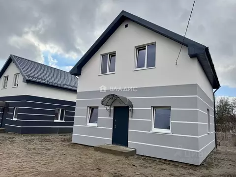 Дом в Калининградская область, Калининград Золотой Петушок ДНТ, проезд ...