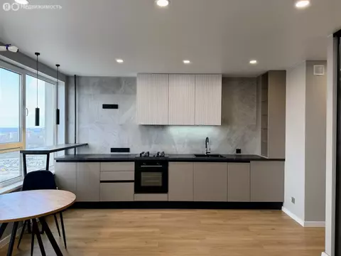 1-комнатная квартира: Рязань, микрорайон Олимпийский Городок, 4к1 ...