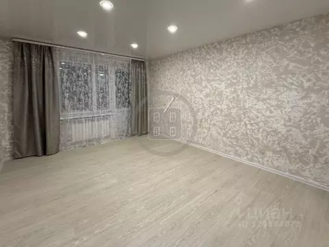 3-к кв. Калужская область, Калуга ул. Суворова, 183 (58.5 м)