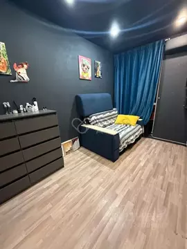 1-к кв. Волгоградская область, Волгоград ул. Тимирязева, 19А (29.7 м)