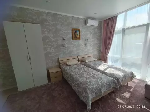 Комната Краснодарский край, Сочи пос. Лоо, ул. Таллинская, 46/5А