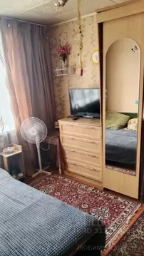 Комната Нижегородская область, Нижний Новгород Мончегорский мкр, ул. ...