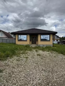 Дом в Московская область, Сергиево-Посадский городской округ, СНТ ...