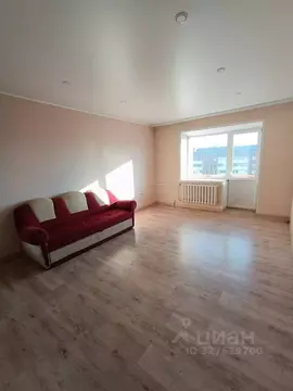 1-к кв. Хакасия, Черногорск ул. Генерала Тихонова, 4В (35.0 м)