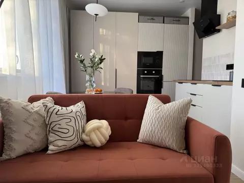 1-к кв. Московская область, Жуковский ул. Чаплыгина, 32 (25.6 м)