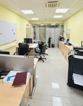 Офис в Москва ул. Ленинская Слобода, 19 (26 м)