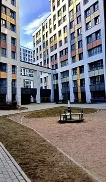 Студия Санкт-Петербург Планерная ул., 87к1 (19.8 м)