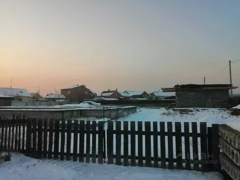 Участок в Хакасия, Черногорск Сосновый пер., 1 (19.0 сот.)
