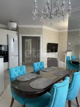 3-к кв. Пермский край, Пермь ш. Космонавтов, 116 (82.7 м)