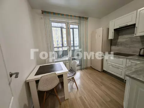 Продается 1-комнатная квартира