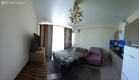 1-комнатная квартира: посёлок городского типа Дагомыс, Старошоссейная ...