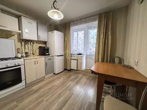 2-к кв. Вологодская область, Череповец Андреевская ул., 18 (52.3 м)