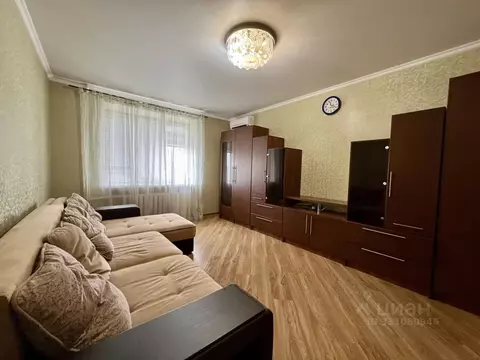 2-к кв. Ростовская область, Аксай Садовая ул., 16 (58.0 м)