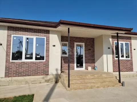 Дом в Адыгея, Майкоп ул. Севастопольская (107 м)