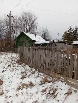 Дом в Челябинская область, Сосновский муниципальный округ, пос. ...