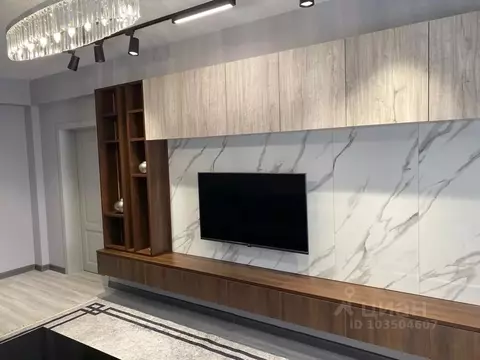 2-к кв. Дагестан, Дербент ул. Гейдара Алиева, 11В (71.0 м)