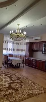 3-к кв. Дагестан, Избербаш Головная Нефтекачка кв-л, 1 (120.0 м)