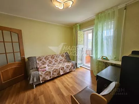 2-к кв. Приморский край, Находка пос. Врангель, просп. Восточный, 23 ...