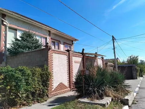 Дом в Севастополь ул. Ковпака (280 м)