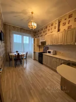 1-к кв. Москва пос. Воскресенское, 30 (50.0 м)