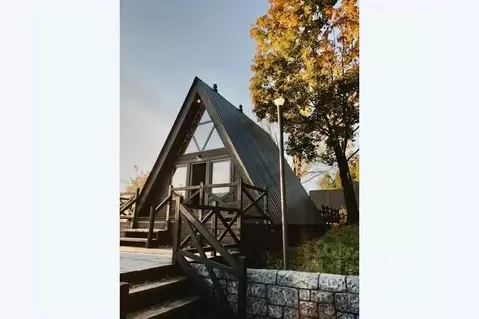 Дом в Челябинская область, Аша Новосибирская ул., 87 (50 м)