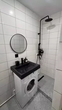 1-к кв. Приморский край, Владивосток Фонтанная ул., 17 (17.0 м)