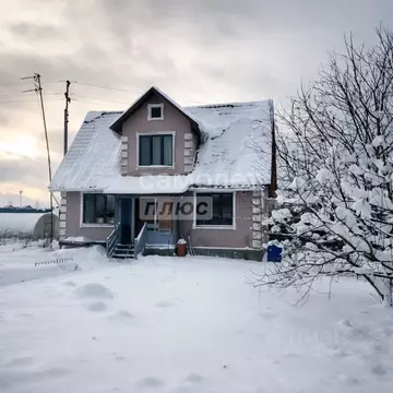 Дом в Московская область, Рузский муниципальный округ, д. Шелковка ул. ...