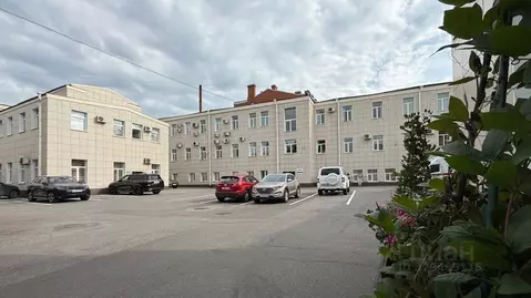 Офис в Санкт-Петербург Лиговский просп., 270Б (352 м)