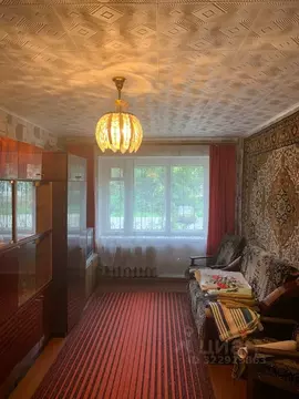 3-к кв. Ярославская область, Рыбинск Южный п/р, ул. Расплетина, 9 ...