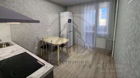 1-к кв. Воронежская область, Воронеж ул. Суворова, 122В (42.0 м)