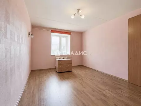 3-к кв. Карелия, Петрозаводск ул. Птицефабрика, 15А (59.8 м)