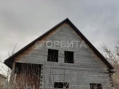 Дом в Тюменская область, Тюмень Трудовик ТСН, ул. Березовая (120 м)