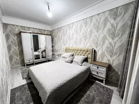 2-к кв. Дагестан, Махачкала ул. Лизы Чайкиной, 65 (79.0 м)