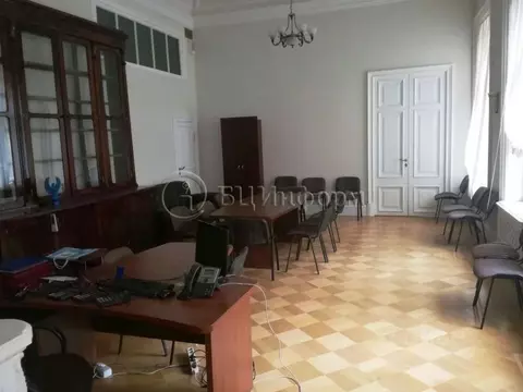 Офис в Санкт-Петербург ул. Чайковского, 29 (295 м)