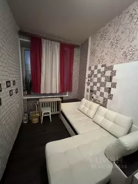 Комната Нижегородская область, Нижний Новгород просп. Ленина, 2 (10.0 ...