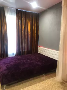 Студия Томская область, Томск ул. Мичурина, 99Ас1 (18.0 м)