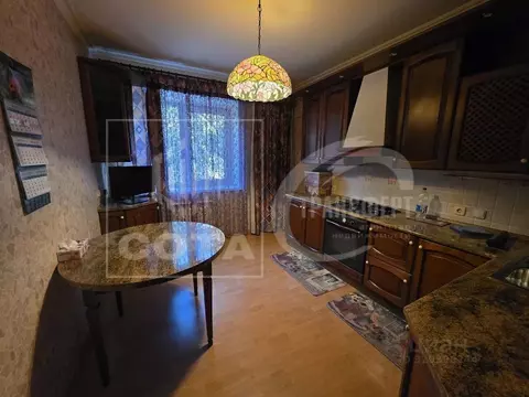 3-к кв. Воронежская область, Воронеж ул. Карла Маркса, 56 (90.0 м)