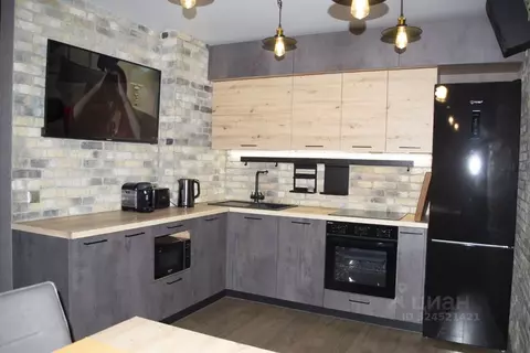 1-к кв. Забайкальский край, Чита ул. Шилова, 43 (47.0 м)