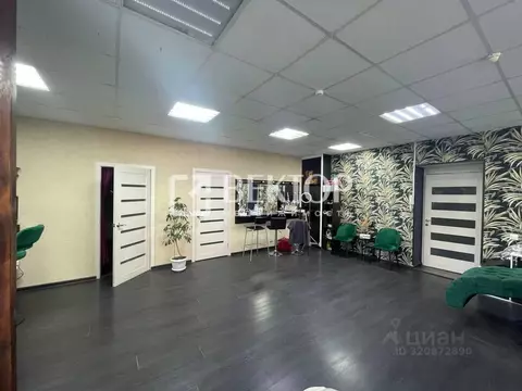 Помещение свободного назначения в Костромская область, Кострома ...