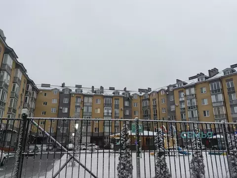 1-к кв. Северная Осетия, Владикавказ ул. Шамиля Джикаева, 10 (59.3 м)