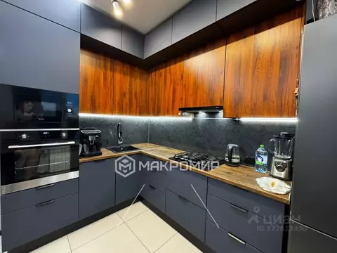 2-к кв. Санкт-Петербург ул. Савушкина, 12 (51.4 м)