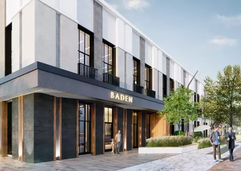 1-к кв. Свердловская область, Сысерть ул. Быкова, 11 (61.7 м)