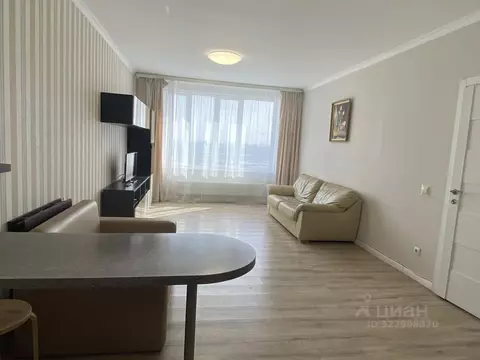 3-к кв. Московская область, Красногорск ул. Липовой Рощи, 1к1 (76.0 м)