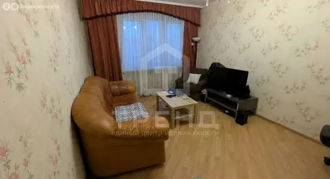 2-комнатная квартира: Санкт-Петербург, проспект Большевиков, 3 (49 м)