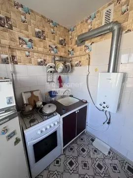 2-к кв. Ивановская область, Иваново ул. Демьяна Бедного, 77а (47.0 м)