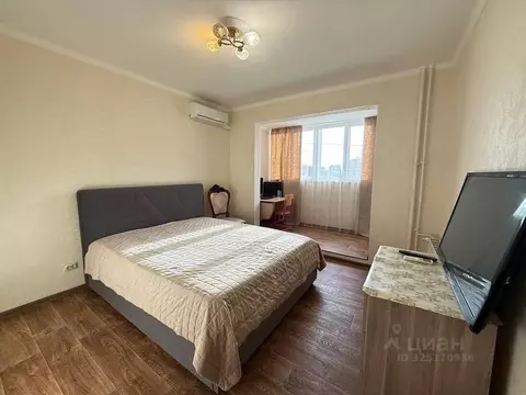 2-к кв. Татарстан, Казань ул. Комиссара Габишева, 6 (60.0 м)