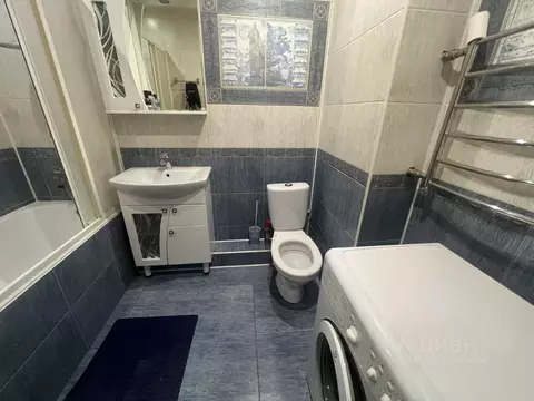 Студия Московская область, Химки Молодежная ул., 78 (30.7 м)